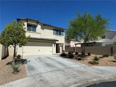 4929 Finca Street North Las Vegas, NV 89031