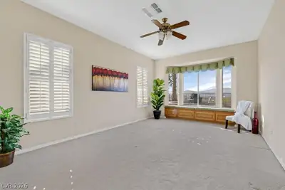 1677 Black Fox Canyon Road Primary Bedroom