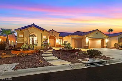 1677 Black Fox Canyon Road Front of Structure
