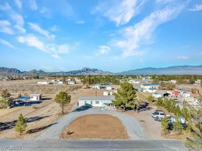 3420 Fritz Lane, Pahrump