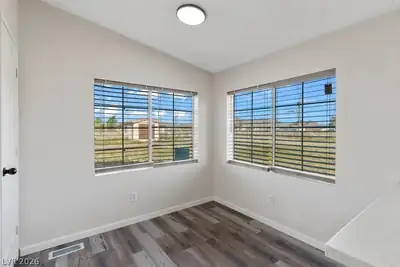 3420 Fritz Lane, Pahrump, NV 89048 Dining Area