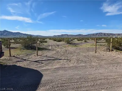 3370 North Quail Drive Lot