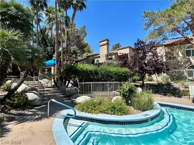 3145 East Flamingo Road 1076 Pool