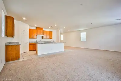 166 Fulgora Street, Henderson, NV 89074 Kitchen