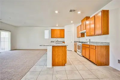 166 Fulgora Street, Henderson, NV 89074 Kitchen