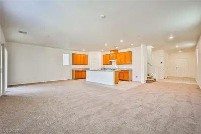 166 Fulgora Street, Henderson, NV 89074 Great Room
