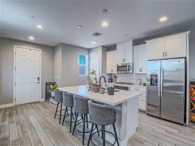 512 Celebratory Place, Henderson, NV 89011 Kitchen
