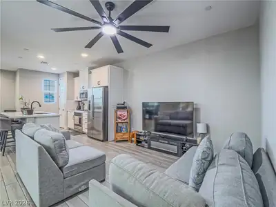 512 Celebratory Place, Henderson, NV 89011 Living Room