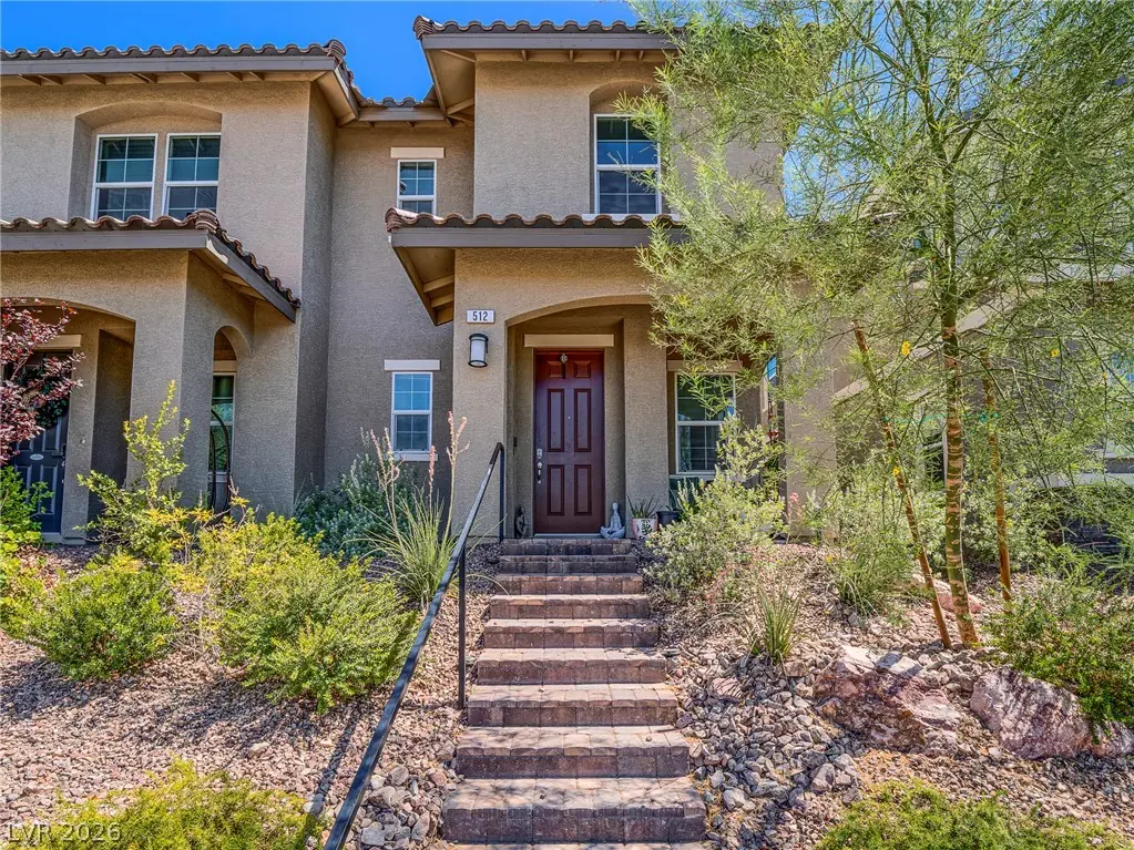 512 Celebratory Place, Henderson, NV 89011
