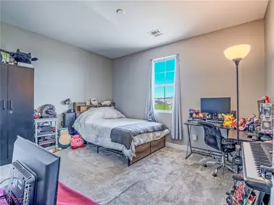 512 Celebratory Place, Henderson, NV 89011 Bedroom