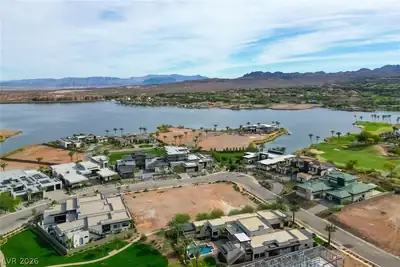 5 Rainbow Point Place Henderson, NV 89011