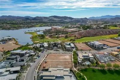 5 Rainbow Point Place, Henderson, NV 89011 Lot