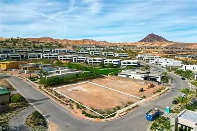 5 Rainbow Point Place, Henderson, NV 89011 Lot