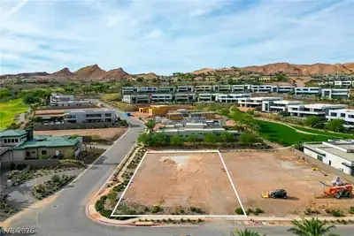 5 Rainbow Point Place, Henderson, NV 89011 Lot
