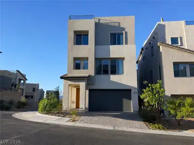 11622 Gentle Birdsong Avenue, Las Vegas