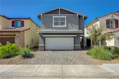 386 Larksong Avenue, Henderson