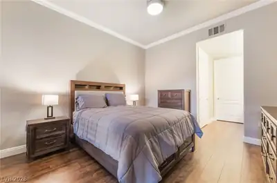 50 East Serene Avenue 320 Bedroom