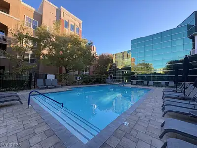 50 East Serene Avenue 320 Pool