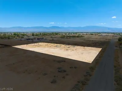 4610 Laurence Road Pahrump, NV 89048