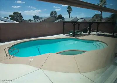 6785 Groveview Lane Pool