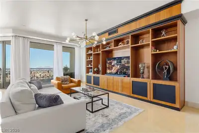 9103 Alta Drive 807, Las Vegas