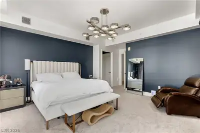 9103 Alta Drive 807 Bedroom
