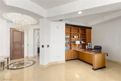 9103 Alta Drive 807 Office