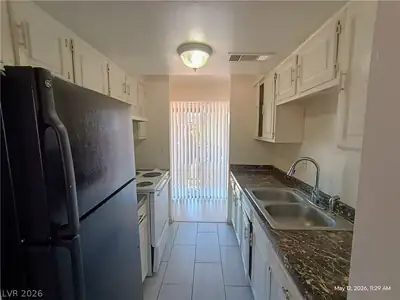 3655 Kolendo Court D, Las Vegas