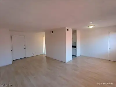 3655 Kolendo Court D Living Room