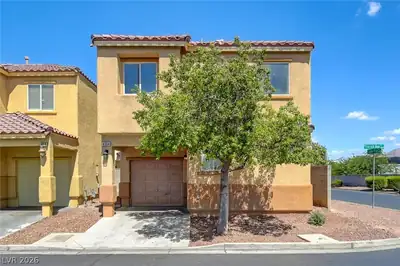 4004 Emerald Wood Street, Las Vegas