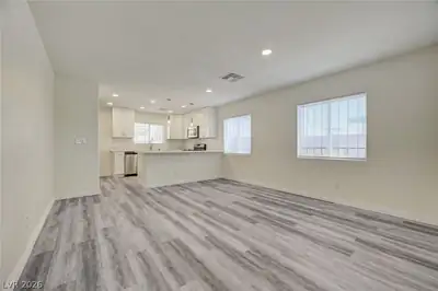 4004 Emerald Wood Street, Las Vegas, NV 89115 Living Room