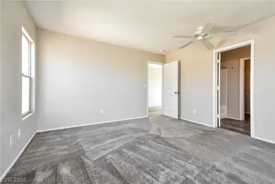 4210 Spruce Fern Lane, Las Vegas, NV 89115 Bedroom