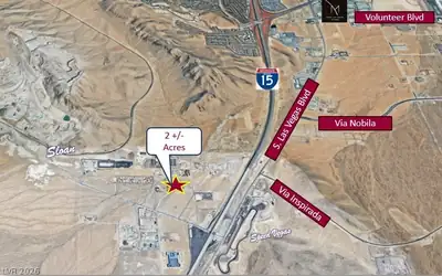 Huckleberry Lane Las Vegas, NV 89054