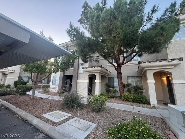 9050 West Warm Springs Road 1082