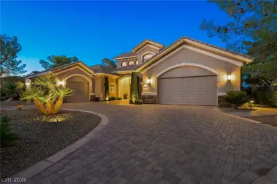 1377 Ruby Sky Court, Henderson