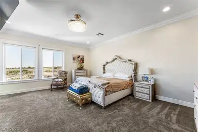 1377 Ruby Sky Court, Henderson, NV 89052 Bedroom