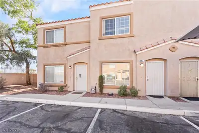 2153 Sleepy, Las Vegas