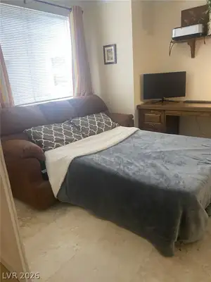 210 East Flamingo Road 137 Bedroom