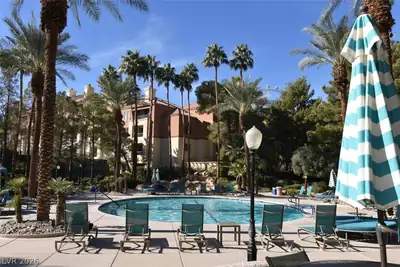 210 East Flamingo Road 137 Pool