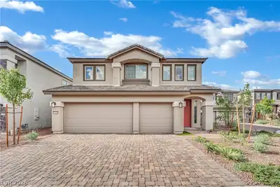 7710 Weekes Court, Las Vegas
