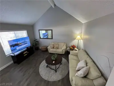 4458 Del Oro Drive, Las Vegas
