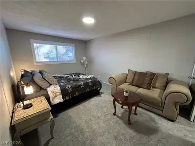 4458 Del Oro Drive, Las Vegas, NV 89102 Bedroom