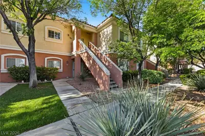 10553 Pine Glen Avenue 104, Las Vegas