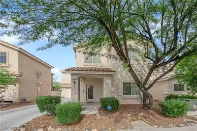 9466 Marshall Creek Street Las Vegas, NV 89178