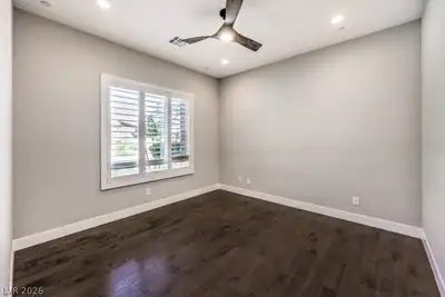 6344 Mojave Sky Street, Las Vegas, NV 89135 Bedroom