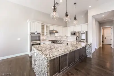 6344 Mojave Sky Street, Las Vegas, NV 89135 Kitchen