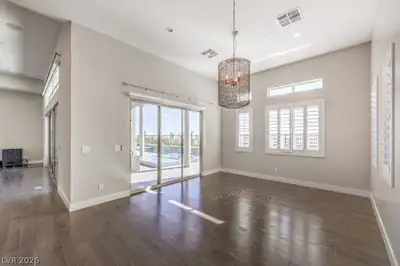 6344 Mojave Sky Street, Las Vegas, NV 89135 Dining Area