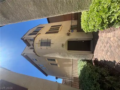 1895 Ardilea Street, Las Vegas