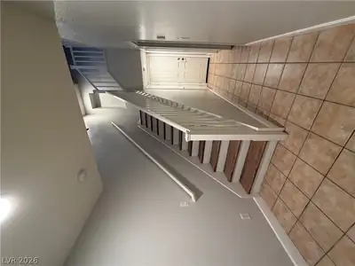 1895 Ardilea Street, Las Vegas, NV 89135 Stairs
