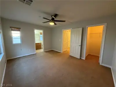1895 Ardilea Street, Las Vegas, NV 89135 Bedroom